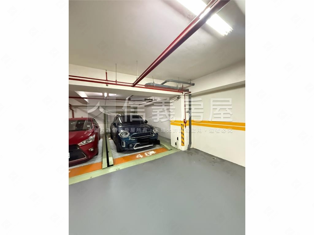捷運楓華高樓美景房屋室內格局與周邊環境