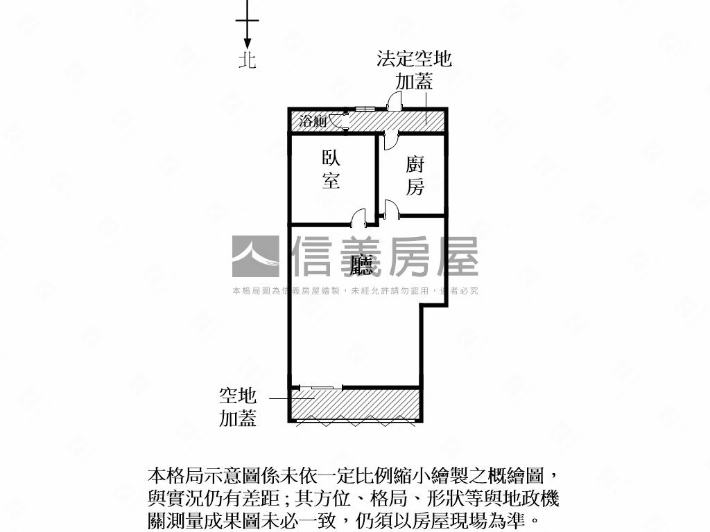 大面寬質感店面房屋室內格局與周邊環境