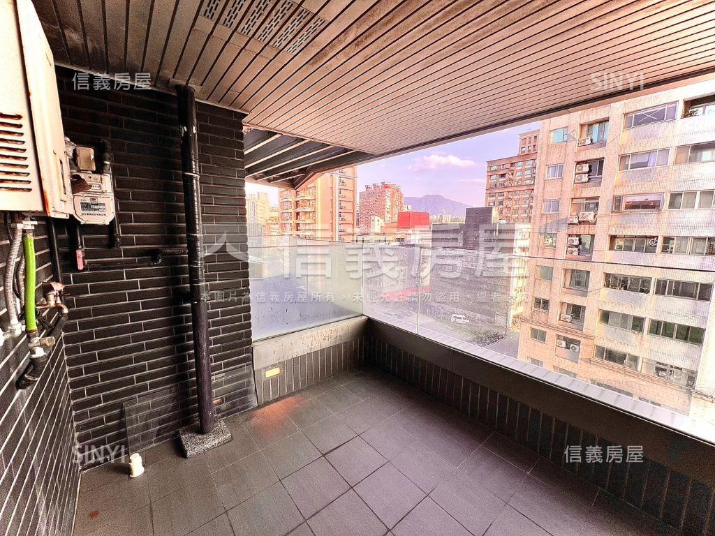 近大橋一森原兩房明亮大廳房屋室內格局與周邊環境