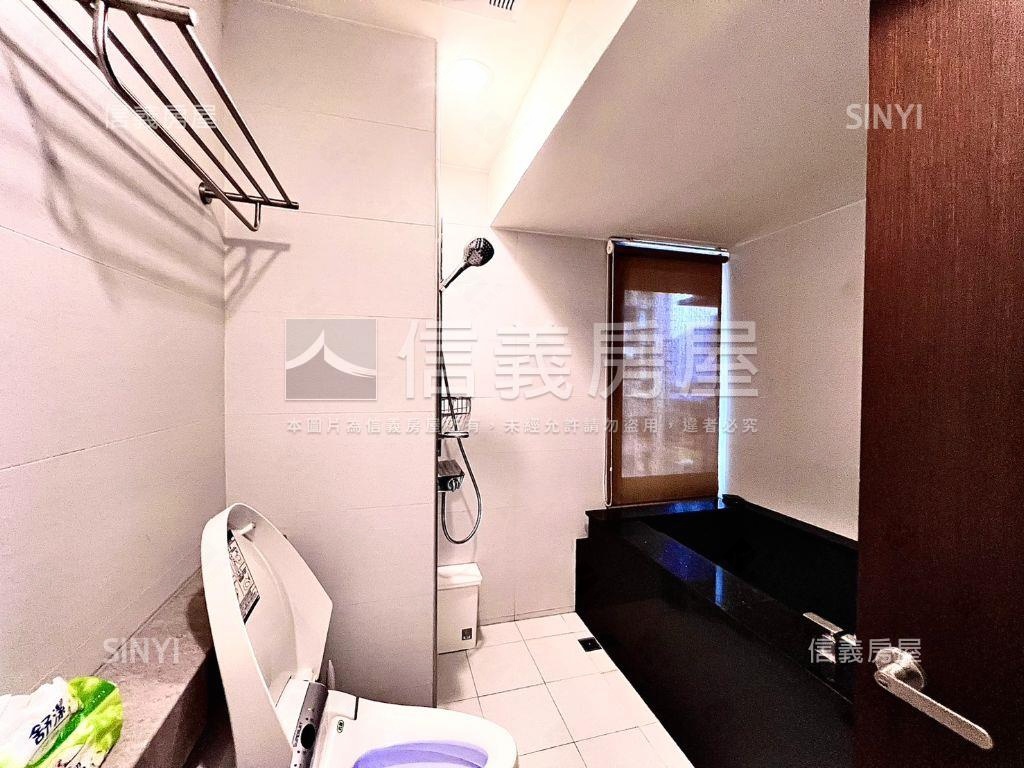 近大橋一森原兩房明亮大廳房屋室內格局與周邊環境