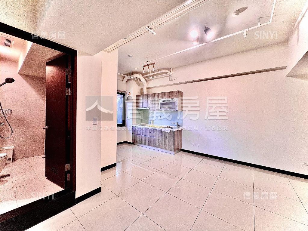 近大橋一森原兩房明亮大廳房屋室內格局與周邊環境