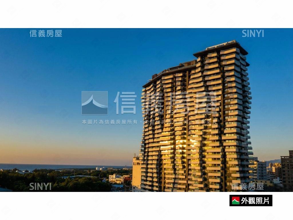 近大橋一森原兩房明亮大廳房屋室內格局與周邊環境