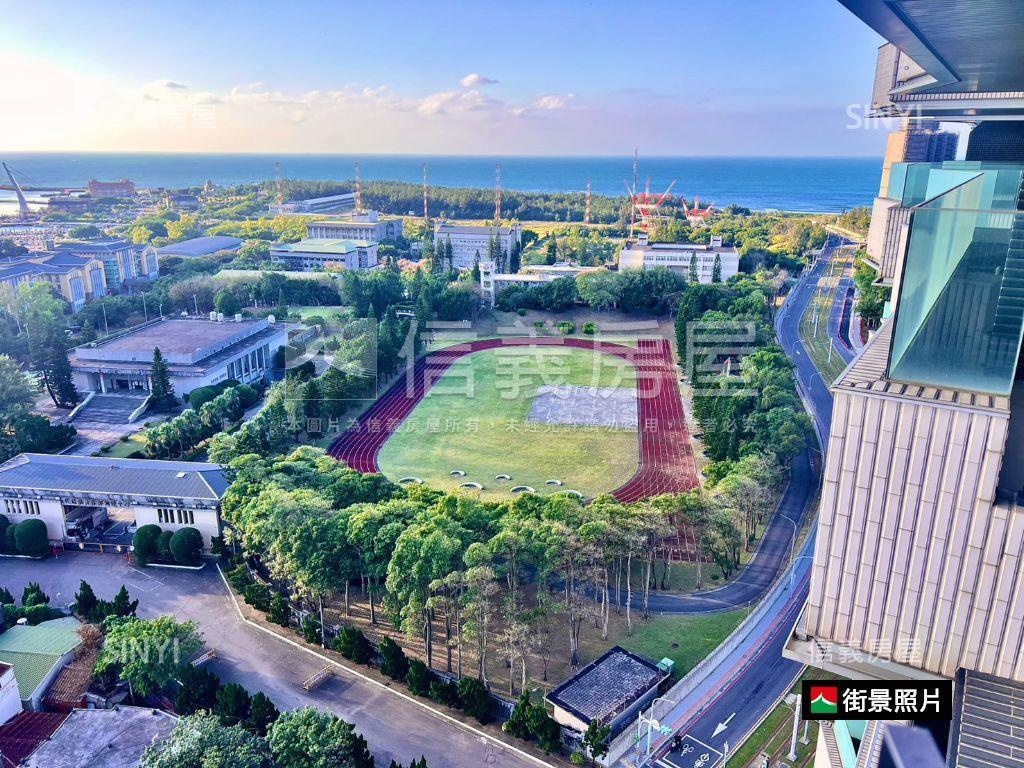 近大橋一森原兩房明亮大廳房屋室內格局與周邊環境