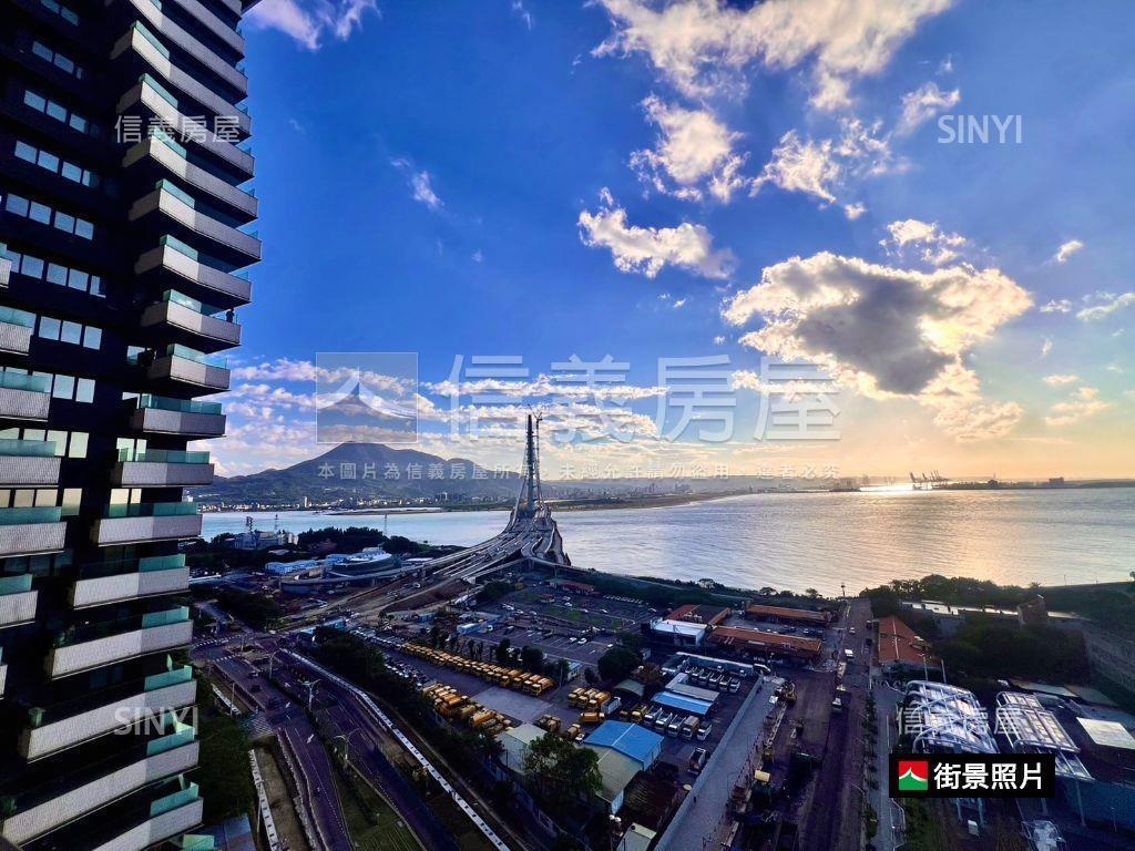 近大橋一森原兩房明亮大廳房屋室內格局與周邊環境