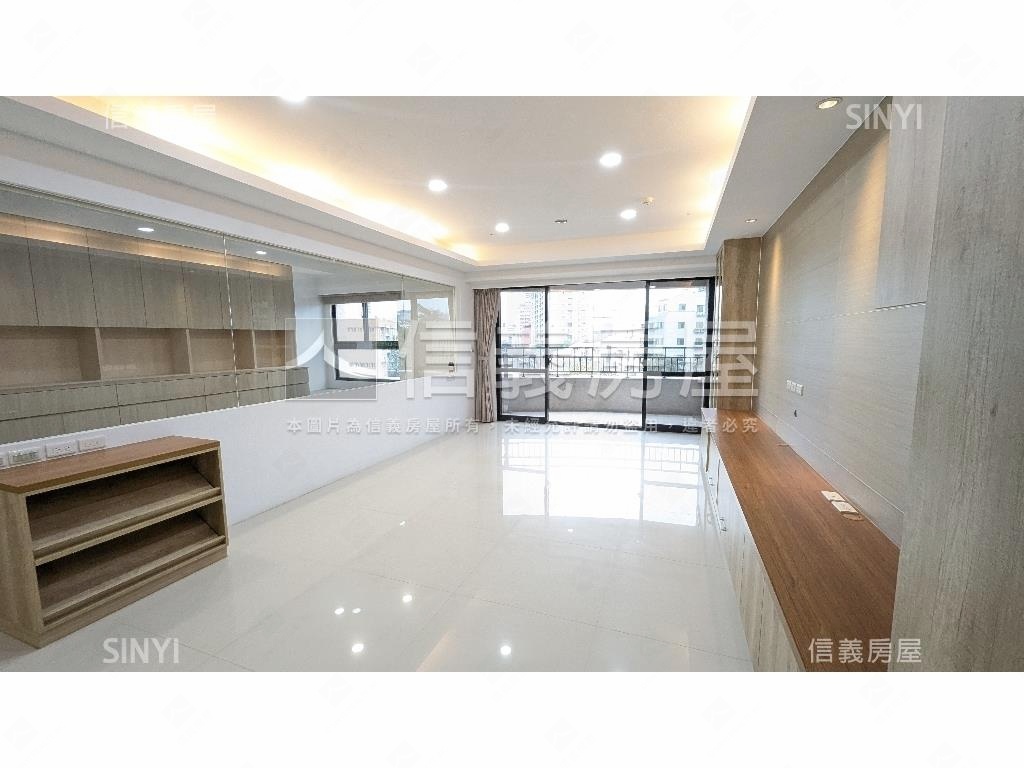 科博館特區上荷苑視野戶房屋室內格局與周邊環境