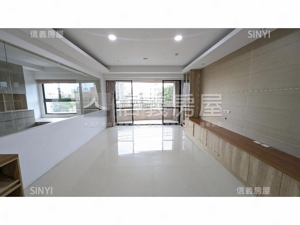 科博館特區上荷苑視野戶房屋室內格局與周邊環境