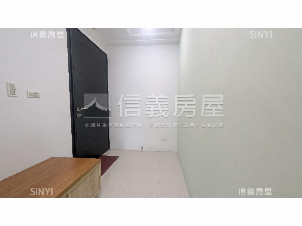 科博館特區上荷苑視野戶房屋室內格局與周邊環境