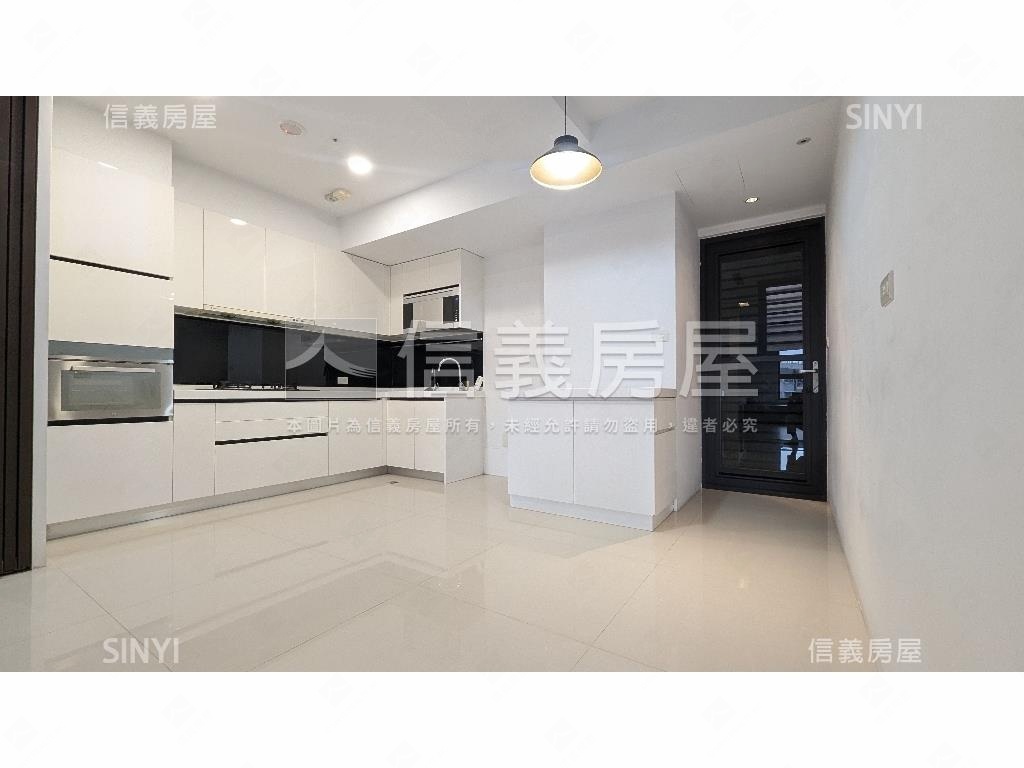 科博館特區上荷苑視野戶房屋室內格局與周邊環境