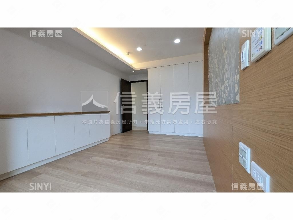 科博館特區上荷苑視野戶房屋室內格局與周邊環境