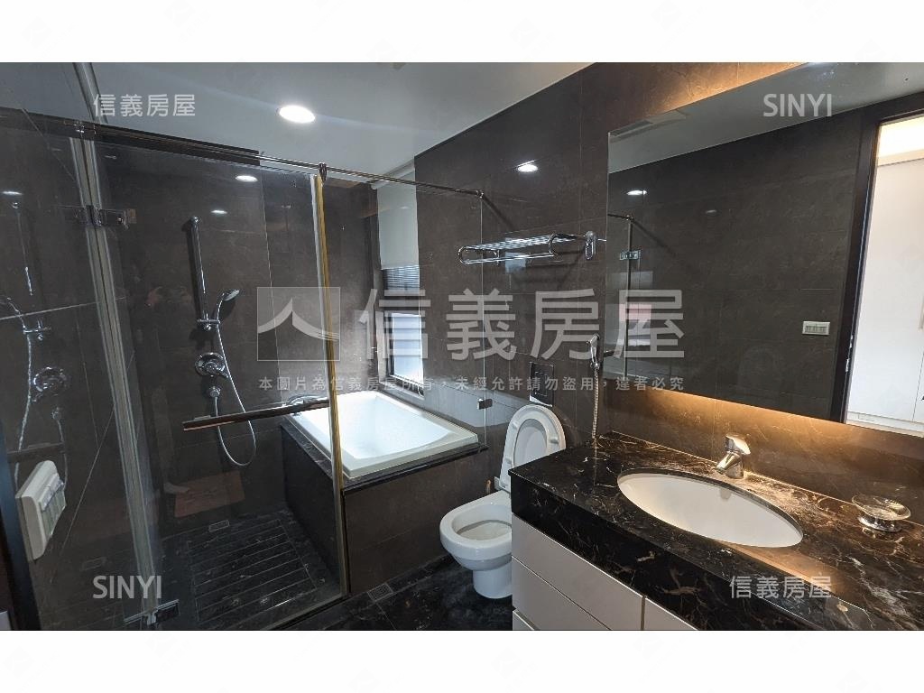 科博館特區上荷苑視野戶房屋室內格局與周邊環境