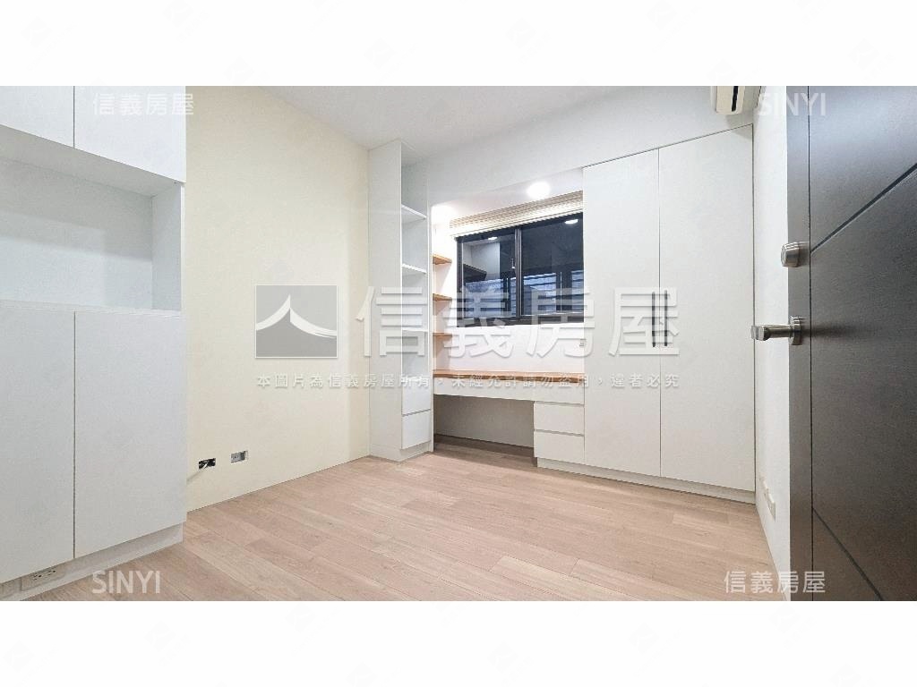 科博館特區上荷苑視野戶房屋室內格局與周邊環境