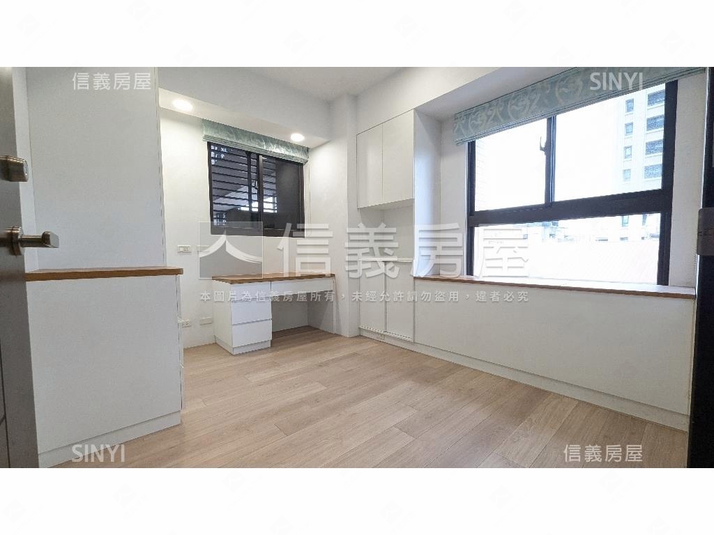 科博館特區上荷苑視野戶房屋室內格局與周邊環境