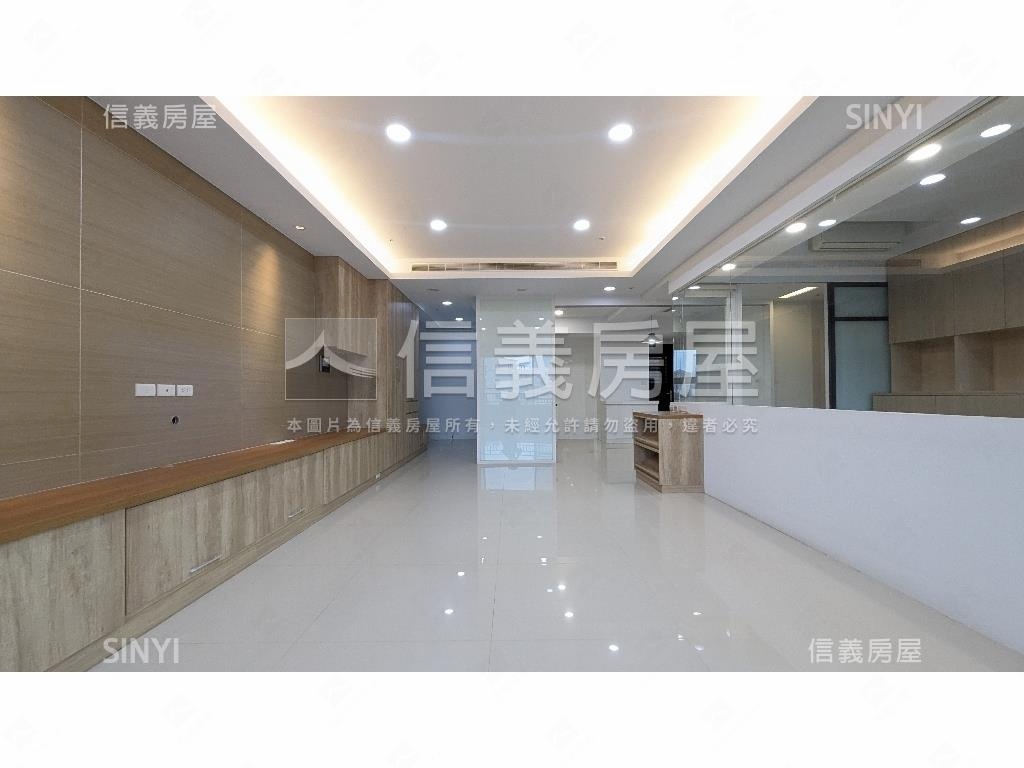 科博館特區上荷苑視野戶房屋室內格局與周邊環境