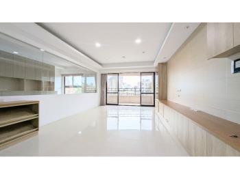 科博館特區上荷苑視野戶