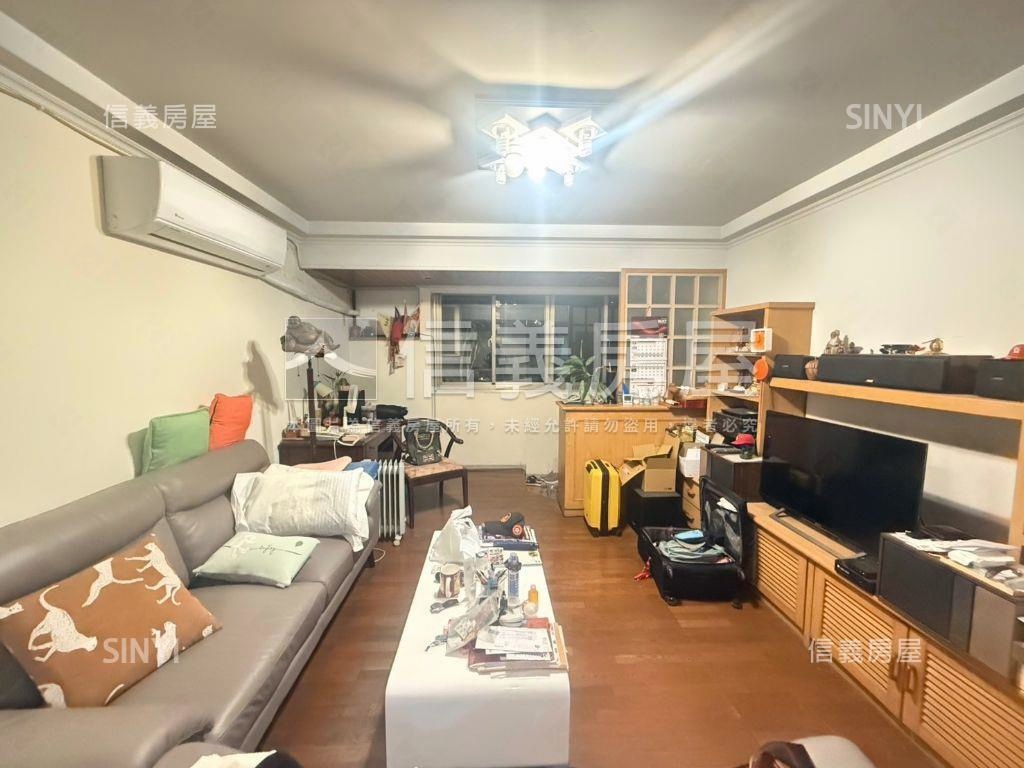 台肥綠意美屋房屋室內格局與周邊環境