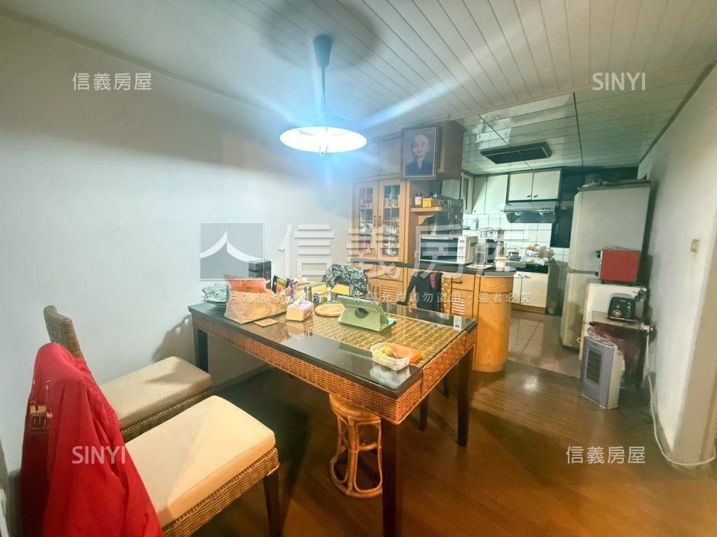 台肥綠意美屋房屋室內格局與周邊環境