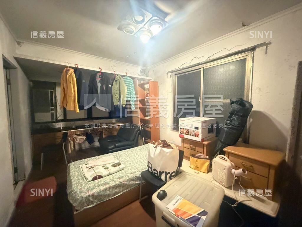 台肥綠意美屋房屋室內格局與周邊環境