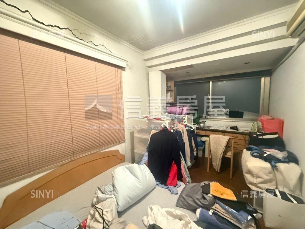 台肥綠意美屋房屋室內格局與周邊環境