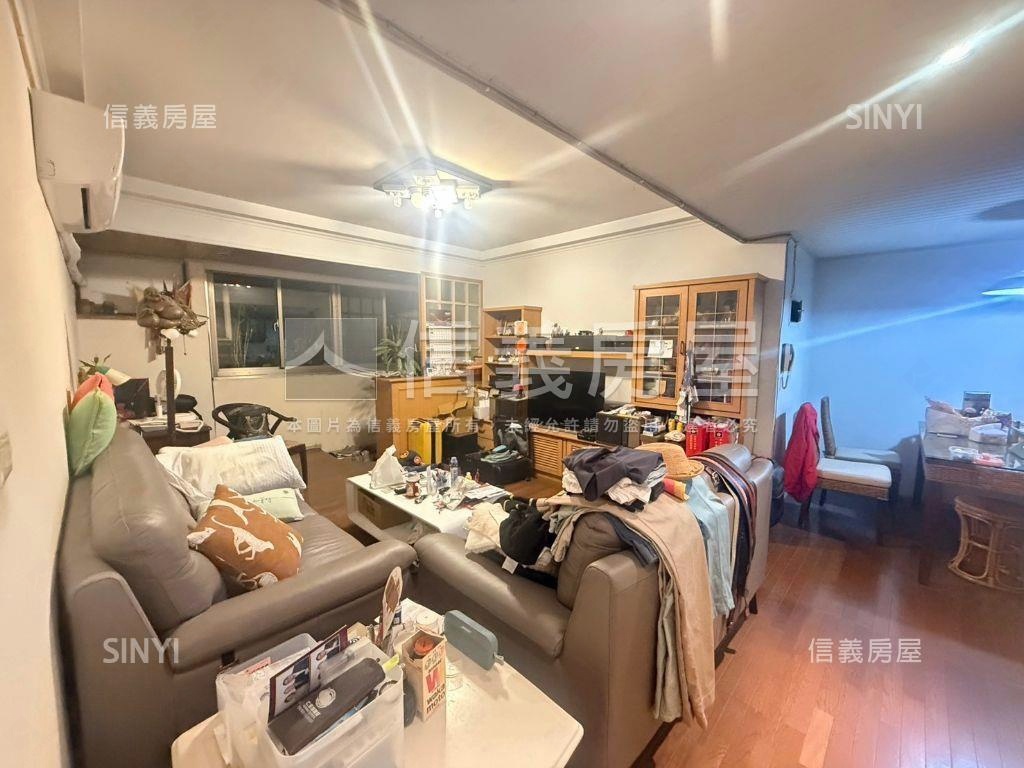 台肥綠意美屋房屋室內格局與周邊環境