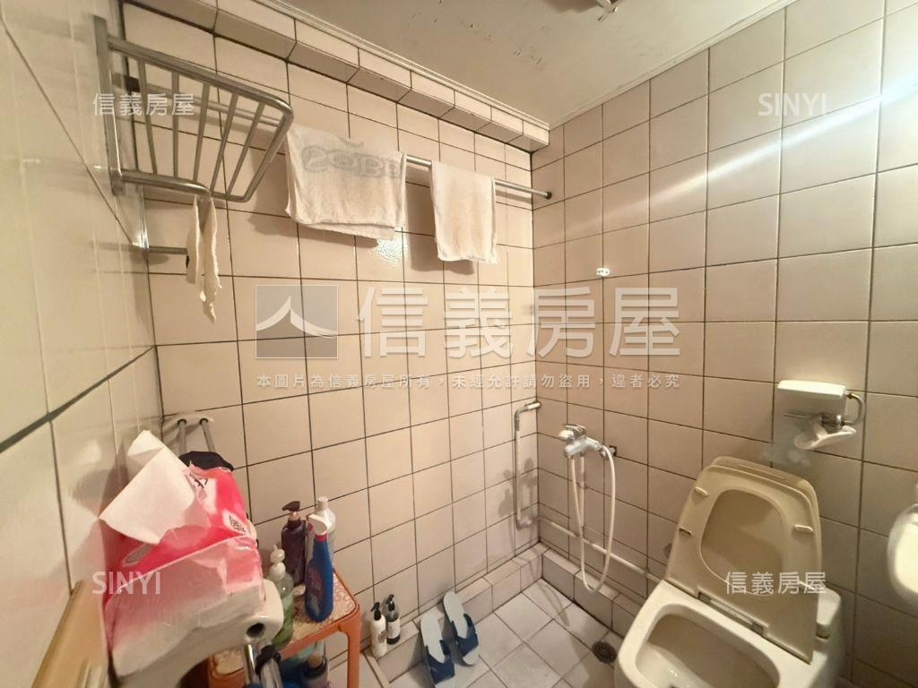 台肥綠意美屋房屋室內格局與周邊環境