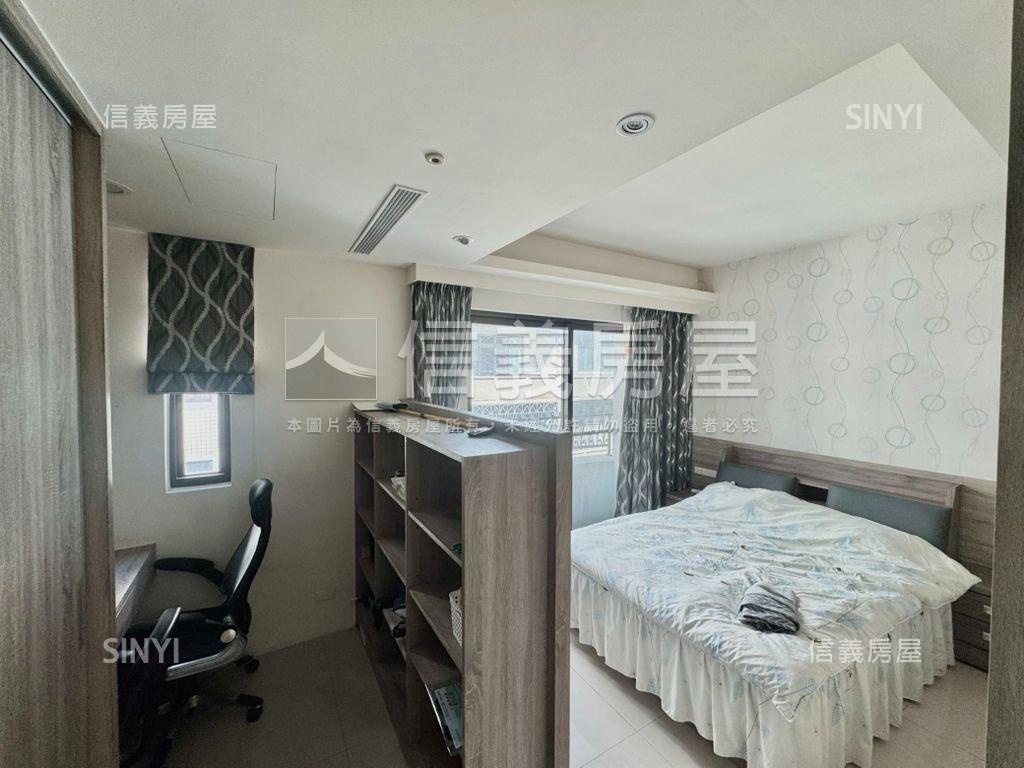 臨路大面寬地下車庫透店房屋室內格局與周邊環境