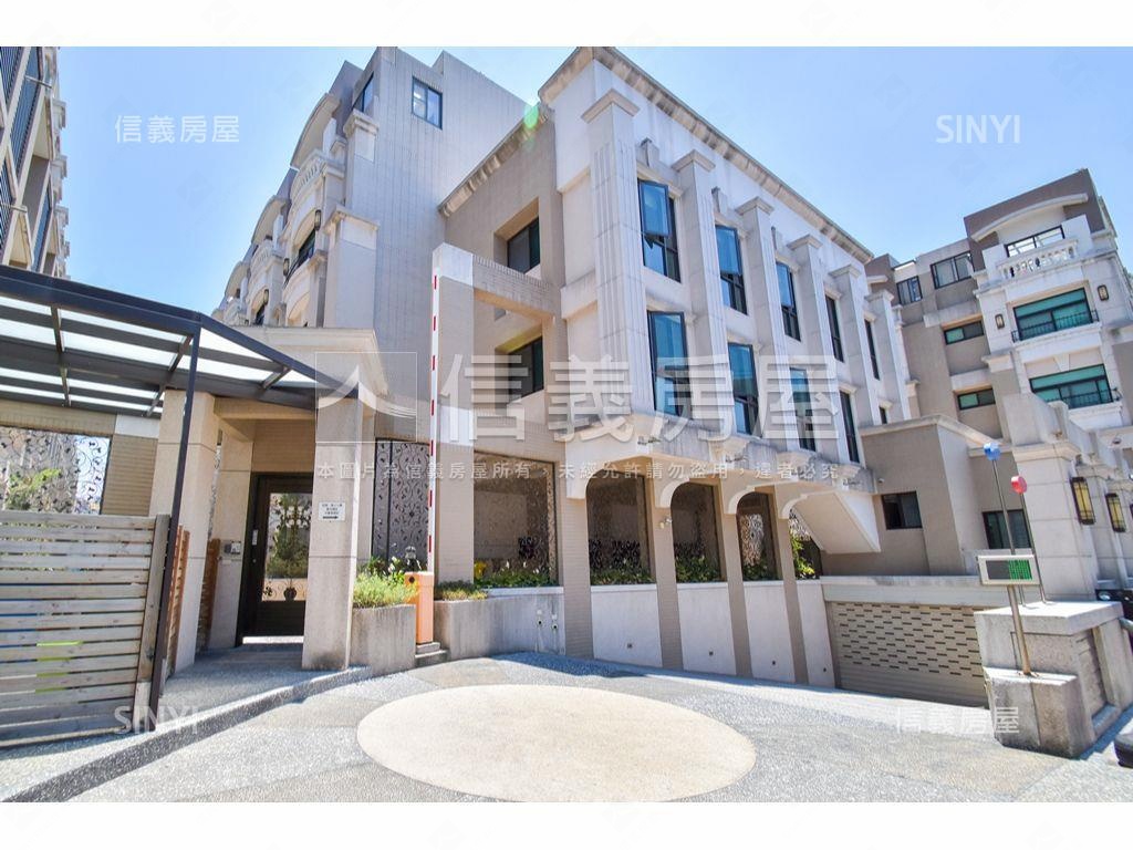 臨路大面寬地下車庫透店房屋室內格局與周邊環境