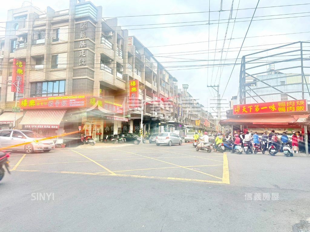 仁武朝南馬上賺錢透天房屋室內格局與周邊環境