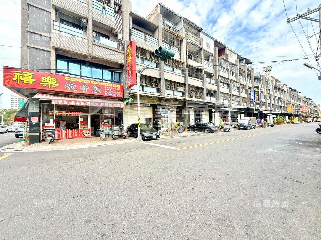 仁武朝南馬上賺錢透天房屋室內格局與周邊環境