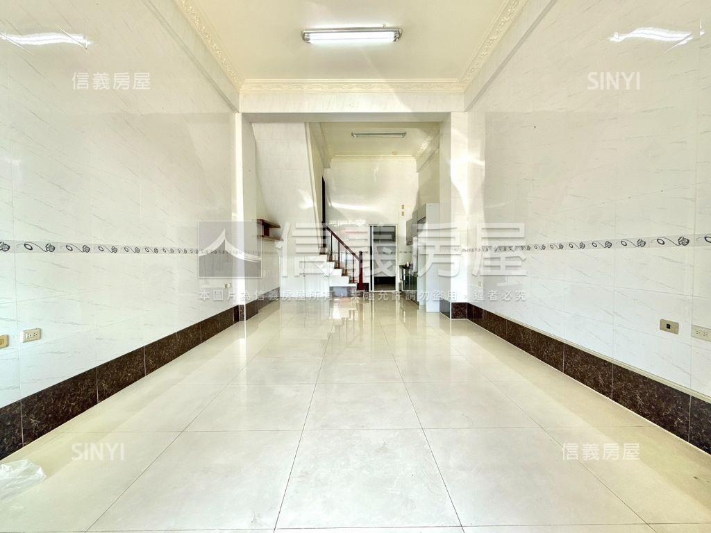 仁武朝南馬上賺錢透天房屋室內格局與周邊環境