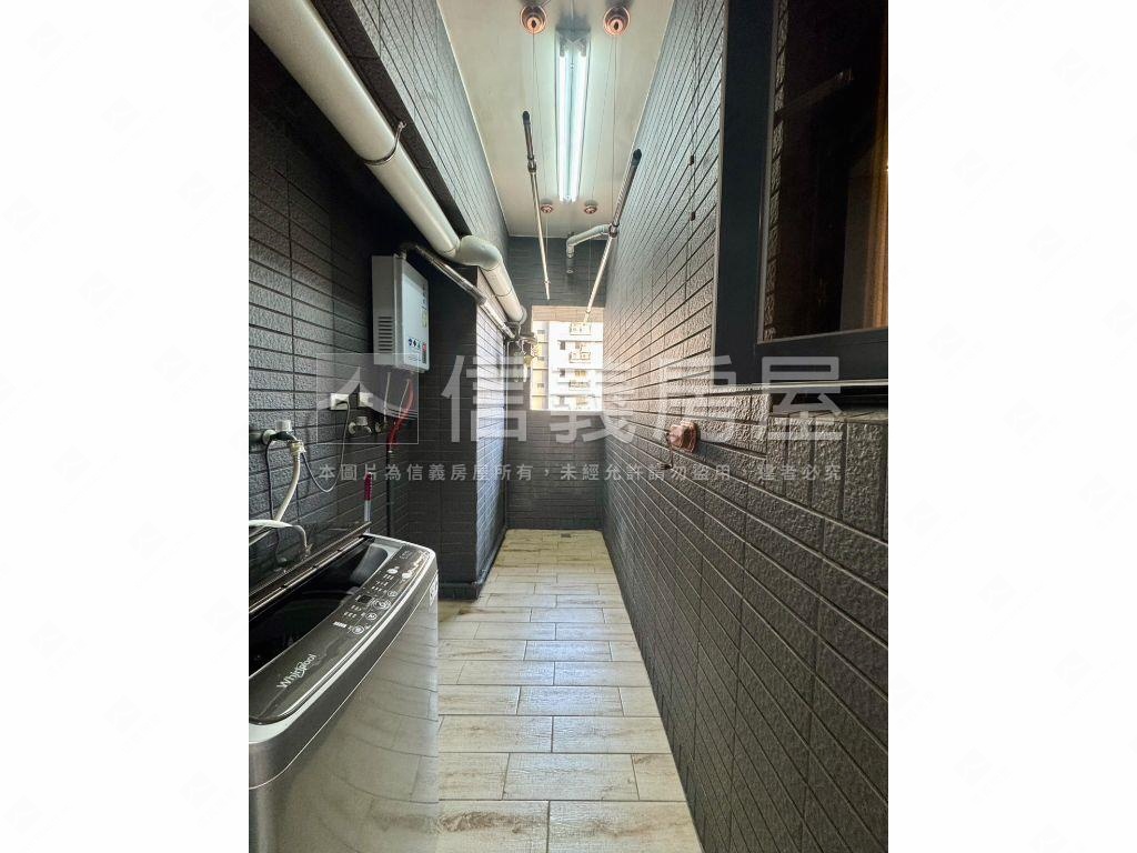 世紀城視野大兩房房屋室內格局與周邊環境