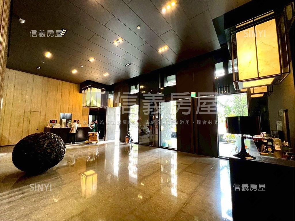 高樓桃大泰極四房車位房屋室內格局與周邊環境