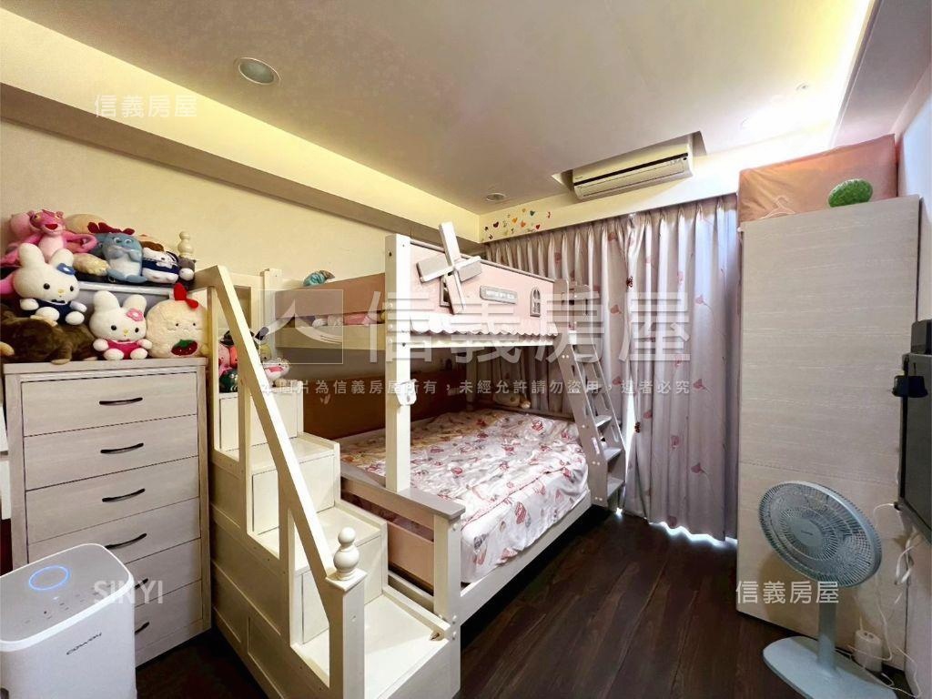 高樓桃大泰極四房車位房屋室內格局與周邊環境