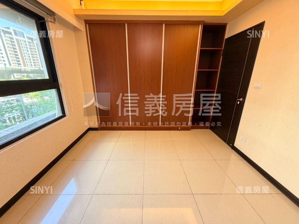 大降價青上森三房平車房屋室內格局與周邊環境