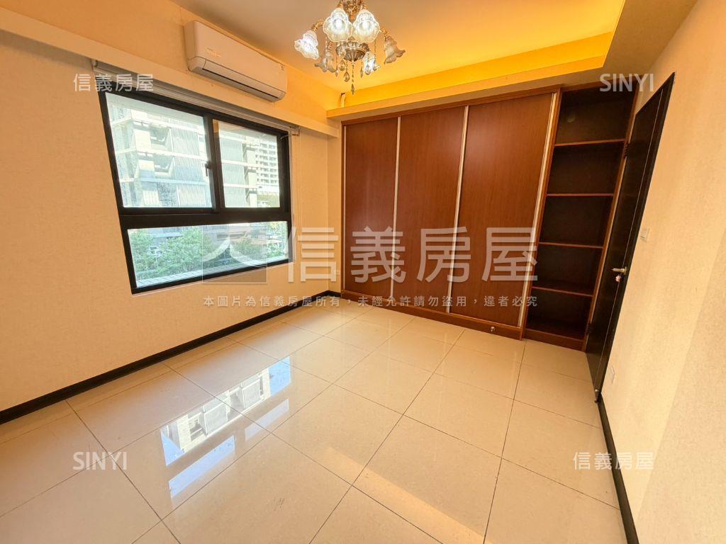大降價青上森三房平車房屋室內格局與周邊環境