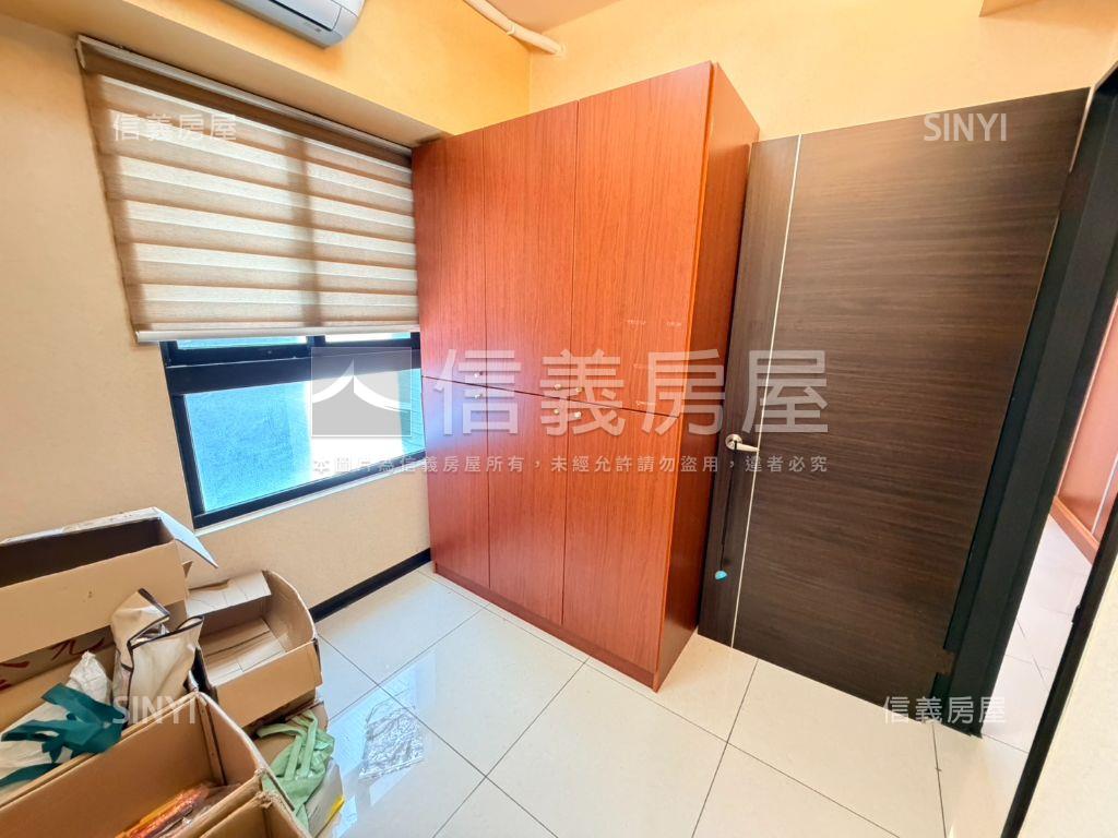大降價青上森三房平車房屋室內格局與周邊環境