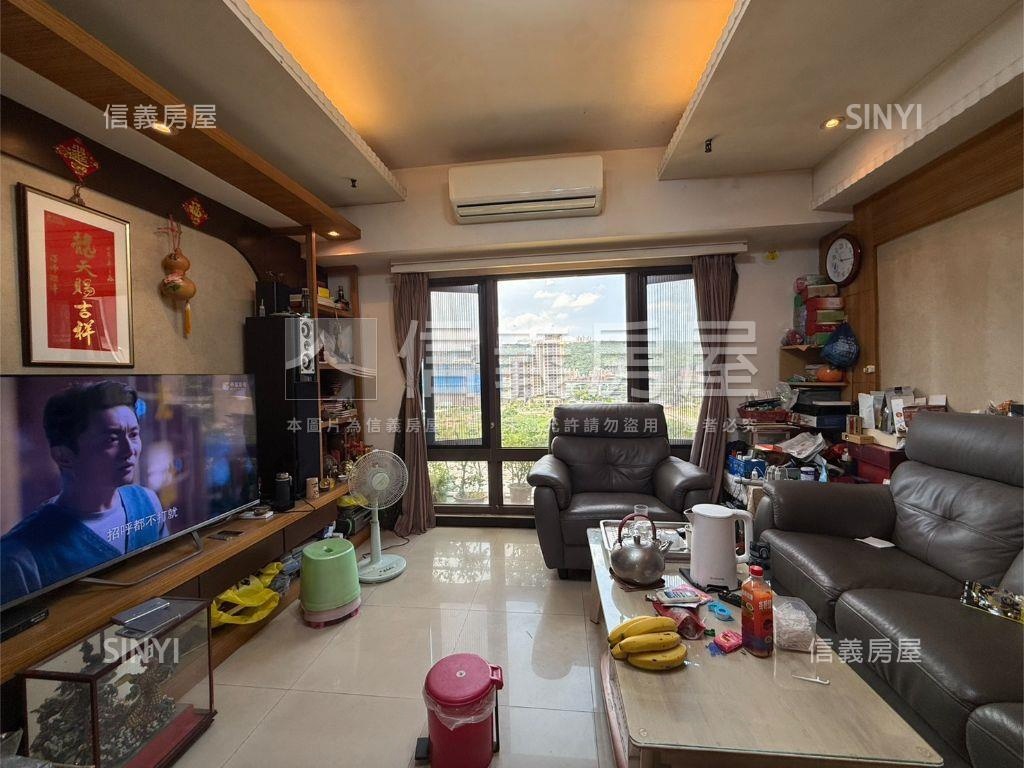 帝后四房雙車位房屋室內格局與周邊環境