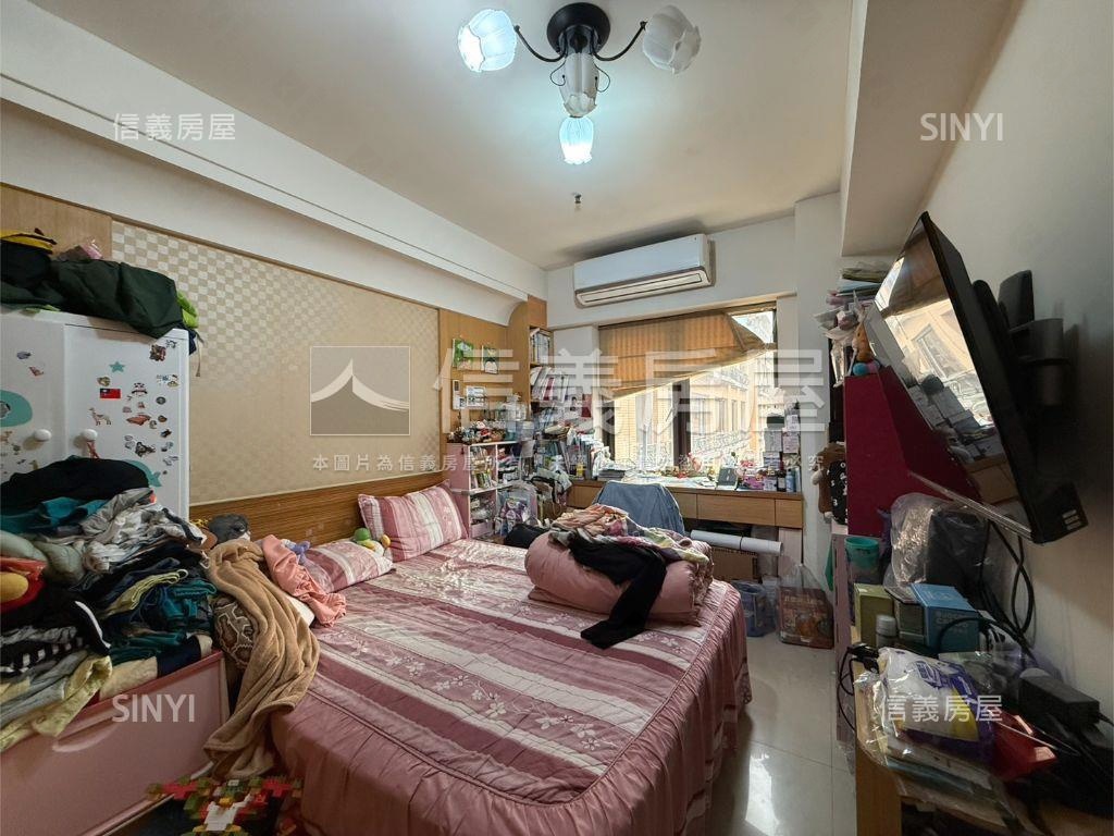 帝后四房雙車位房屋室內格局與周邊環境
