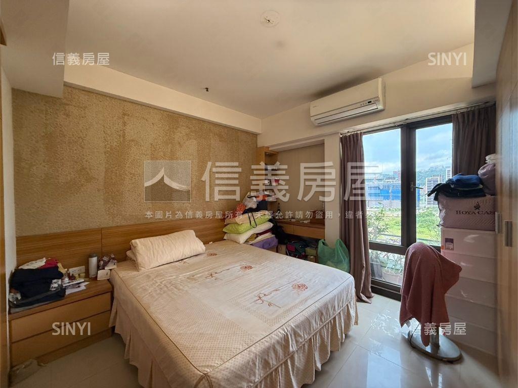 帝后四房雙車位房屋室內格局與周邊環境