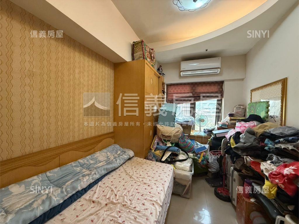 帝后四房雙車位房屋室內格局與周邊環境