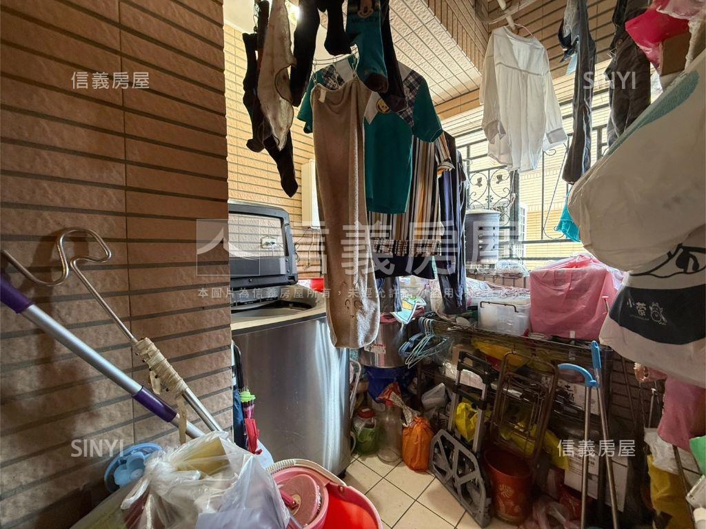 帝后四房雙車位房屋室內格局與周邊環境
