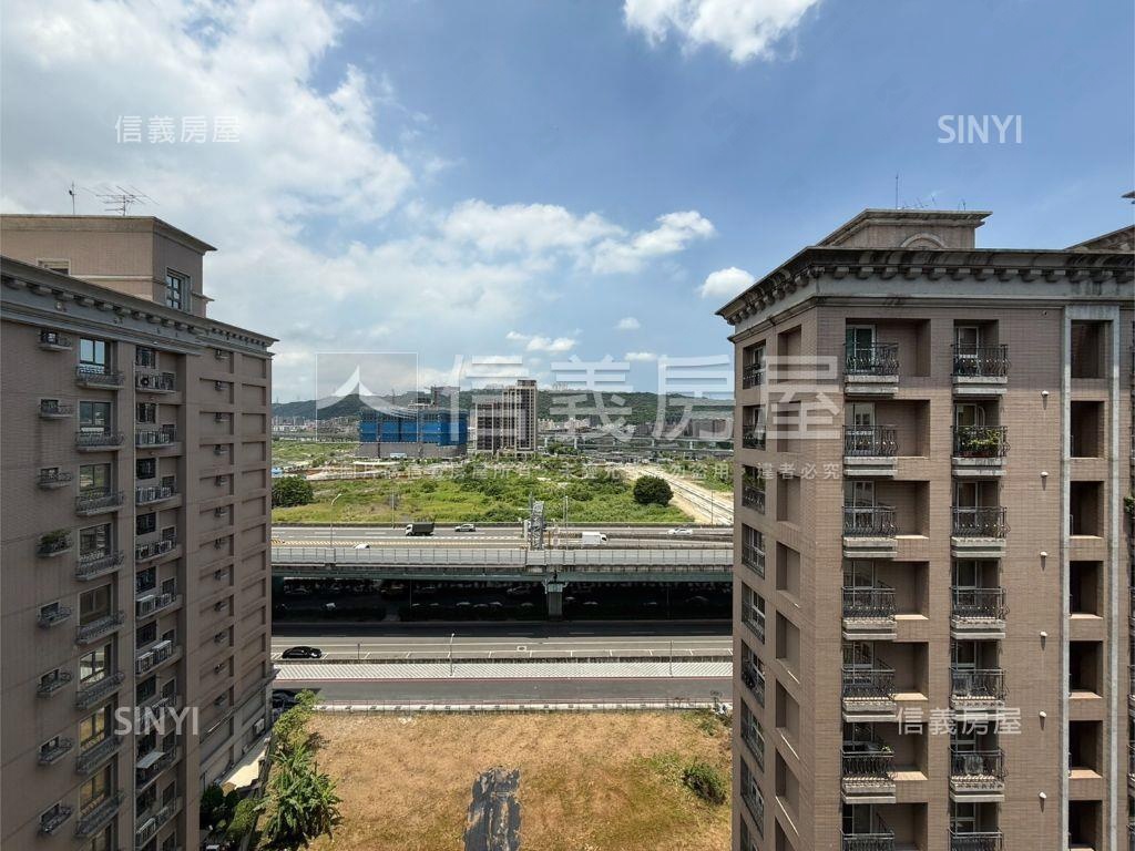帝后四房雙車位房屋室內格局與周邊環境