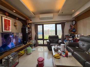 帝后四房雙車位