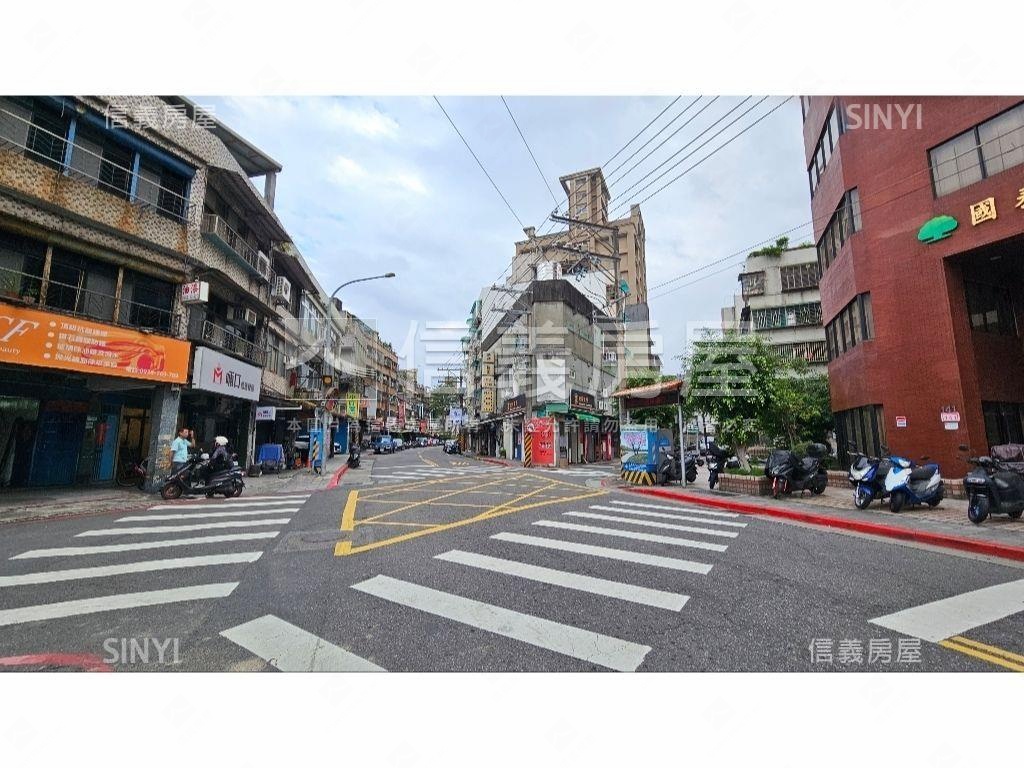 社中街道路用地好土地房屋室內格局與周邊環境