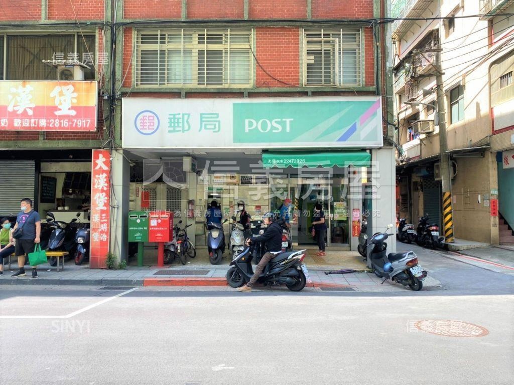 社中街道路用地好土地房屋室內格局與周邊環境