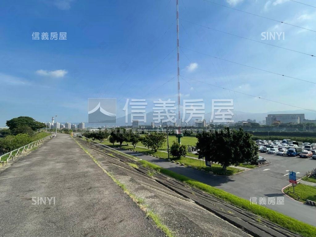 社中街道路用地好土地房屋室內格局與周邊環境