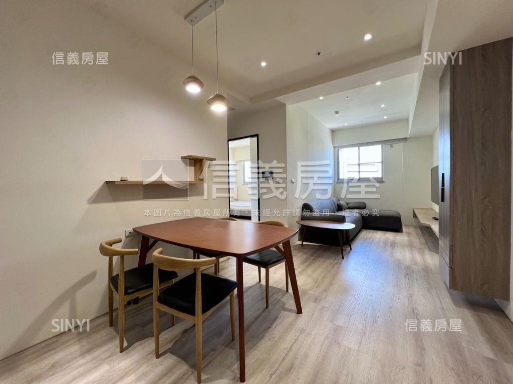 高大水悅集高樓採光兩房房屋室內格局與周邊環境