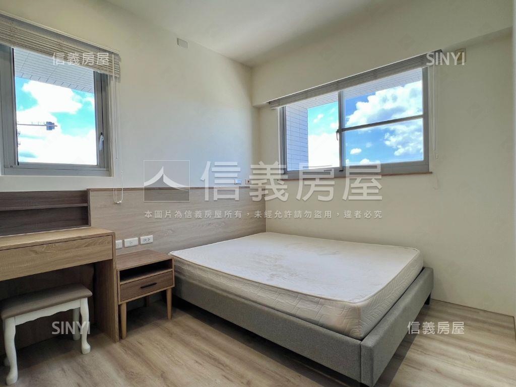高大水悅集高樓採光兩房房屋室內格局與周邊環境