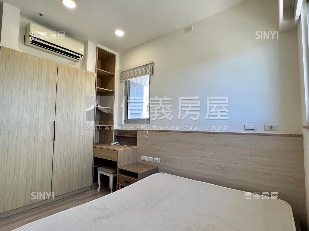高大水悅集高樓採光兩房房屋室內格局與周邊環境