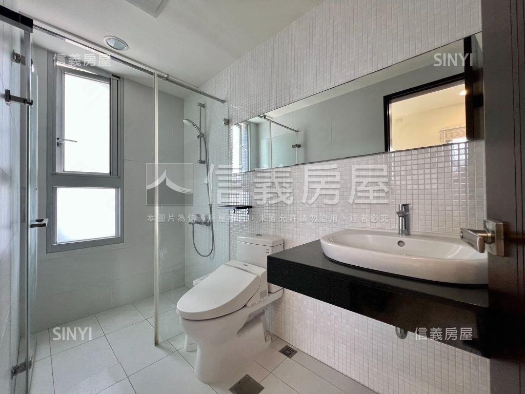 高大水悅集高樓採光兩房房屋室內格局與周邊環境