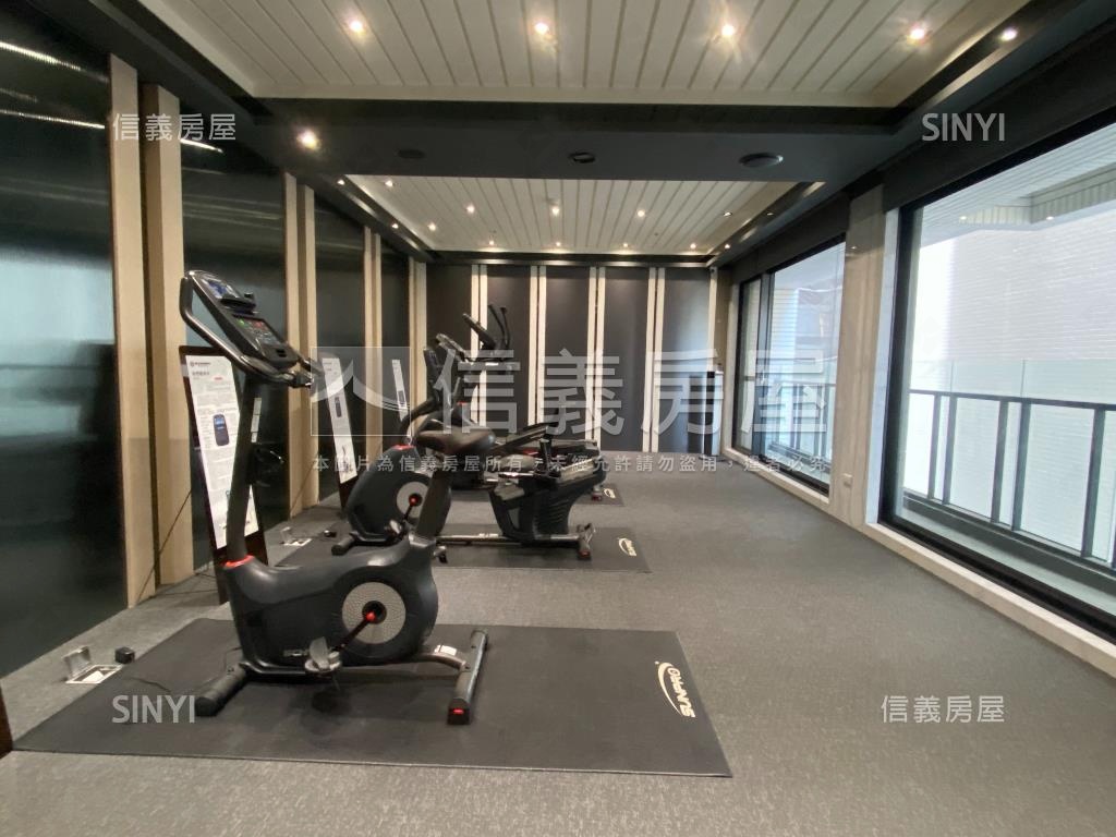 高大水悅集高樓採光兩房房屋室內格局與周邊環境